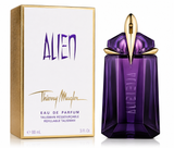 Mugler Alien Eau de Parfum Spray for Women 3.0 Oz