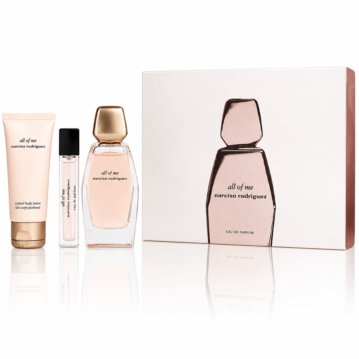 Narciso Rodriguez All of Me EDP for Women