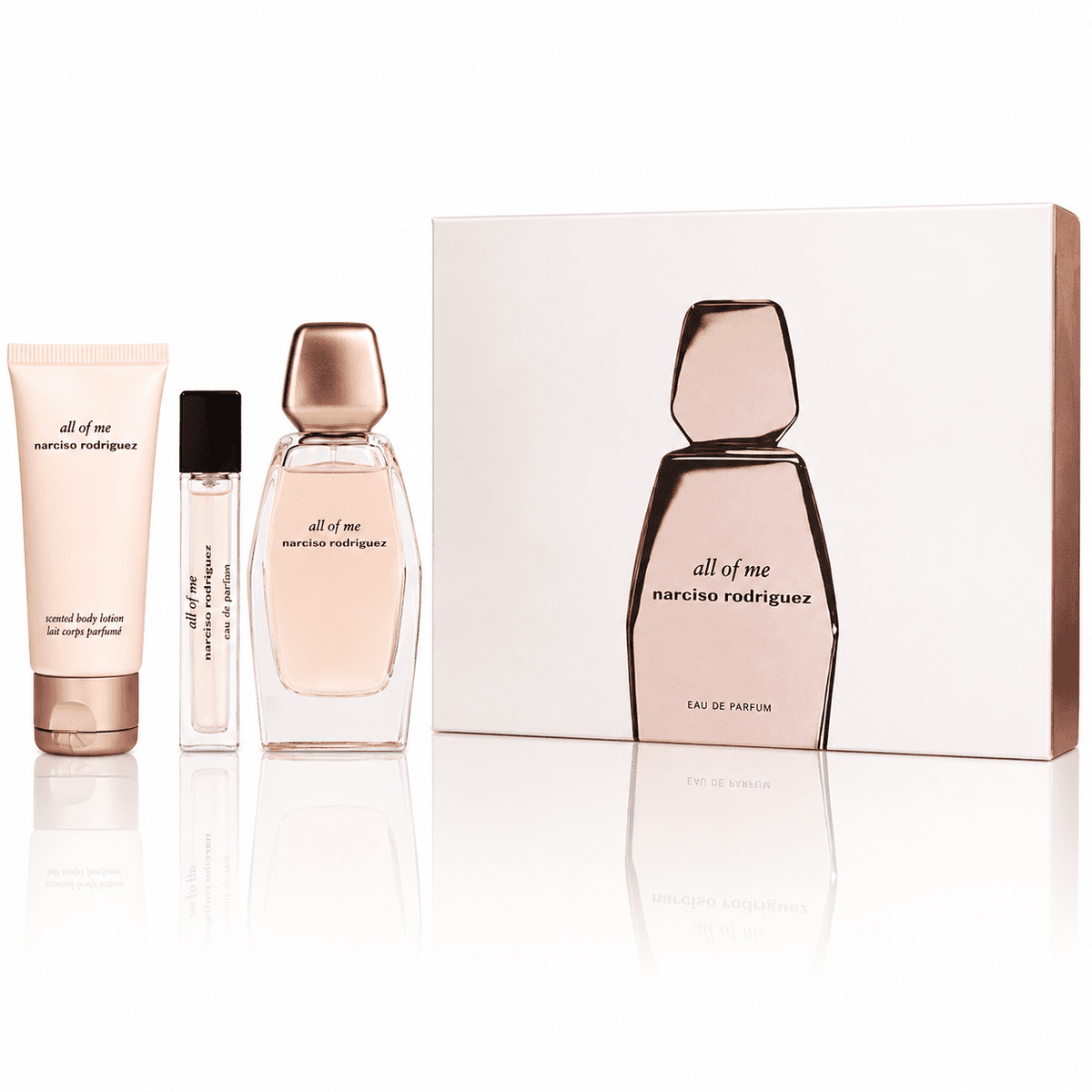 Narciso Rodriguez All of Me EDP for Women