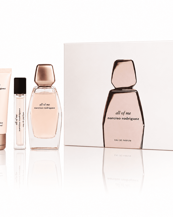Narciso Rodriguez All of Me EDP for Women
