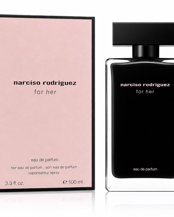Narciso Rodriguez EDP for Women 3.3 oz