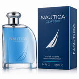 Nautica Classic Eau de Toilette Spray for Men 