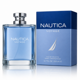 Nautica Voyage EDT for Men 6.7 Oz