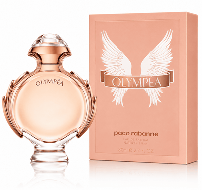 Paco Rabanne Olympea Eau de Parfum Spray for Women