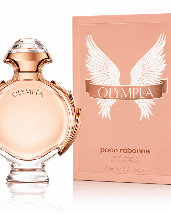 Paco Rabanne Olympea Eau de Parfum Spray for Women 