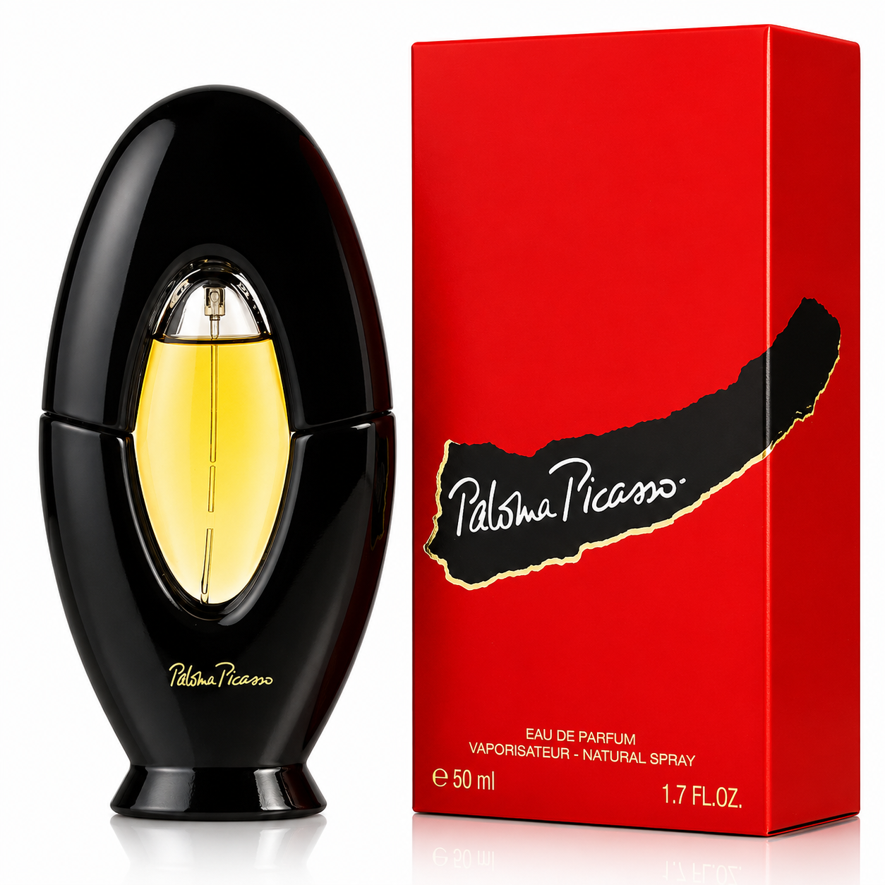 Paloma Picasso EDP Spray for Women 1.7 Oz