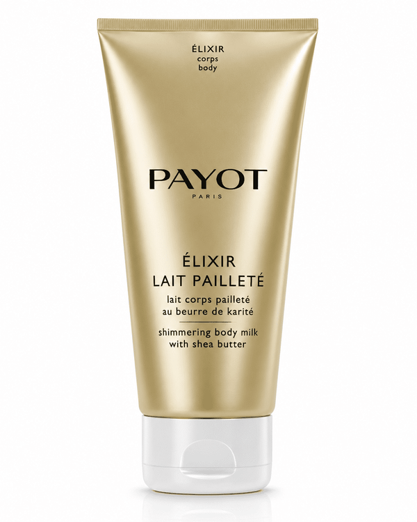 Payot Elixir Lait Pailleté Body Lotion