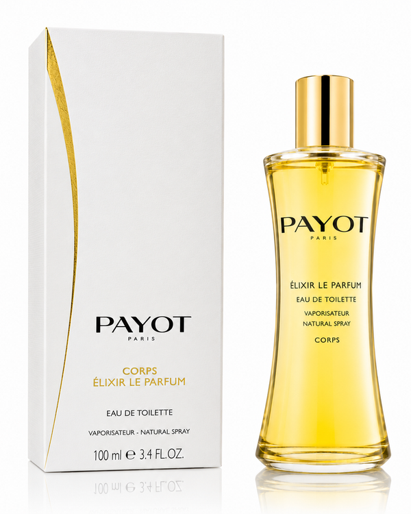 Payot Elixir Le Parfum EDT Spray for Women