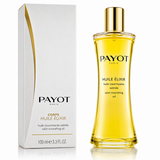 Payot Huile Elixir oil bottle and packaging 