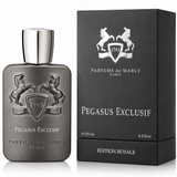 Pegasus Exclusif by Parfums de Marly EDP Spray 4.2 Oz