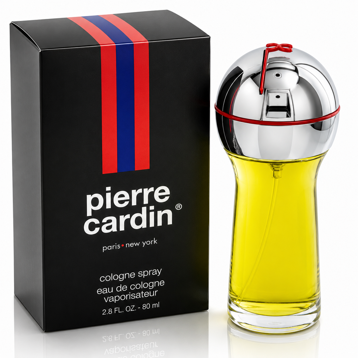 Pierre Cardin Eau de Cologne for Men