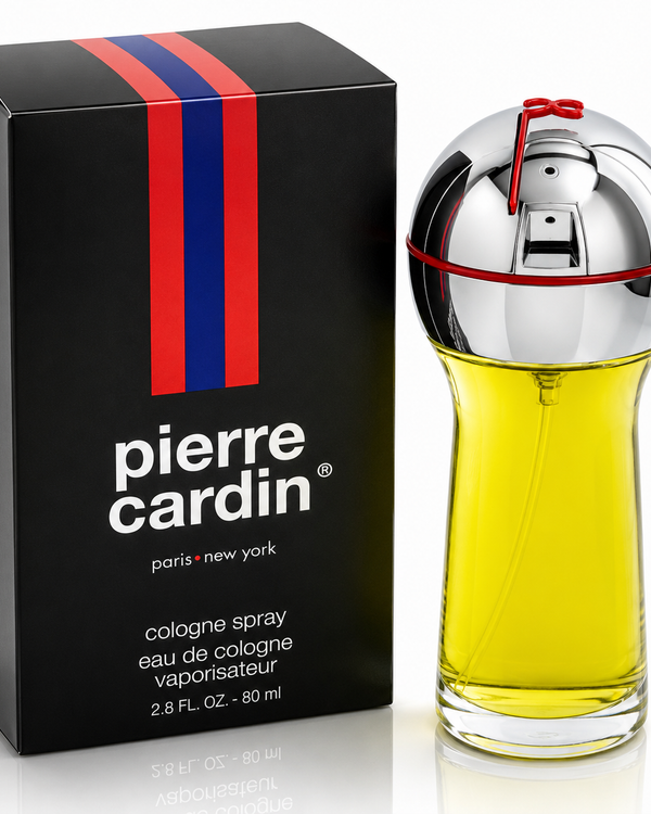Pierre Cardin Eau de Cologne for Men