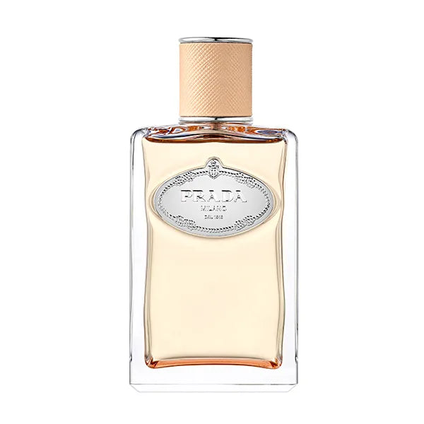 Les Infusions de Fleur d’Oranger by Prada Eau de Parfum for Women 3.4 Oz – Fresh Orange Blossom Luxury Perfume