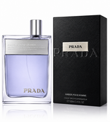 Prada Amber Eau de Toilette