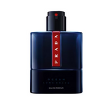 Luna Rossa Ocean by Prada Eau de Parfum Spray for Men 3.3 Oz – Intense Aquatic Woody Luxury Cologne