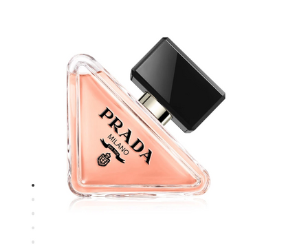 Paradoxe by Prada Eau de Parfum Spray for Women 3.0 Oz – Modern Floral Amber Luxury Perfume