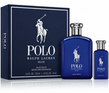 RL Polo Blue  Gift Set (4.2 EDT + 0.5) (Set) (M)