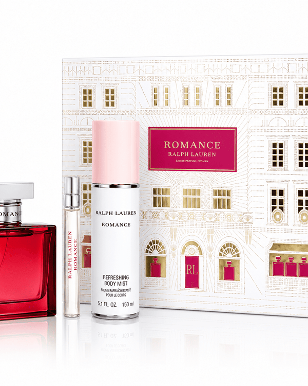 Ralph Lauren Romance EDP Intense for Women 3.4 Oz