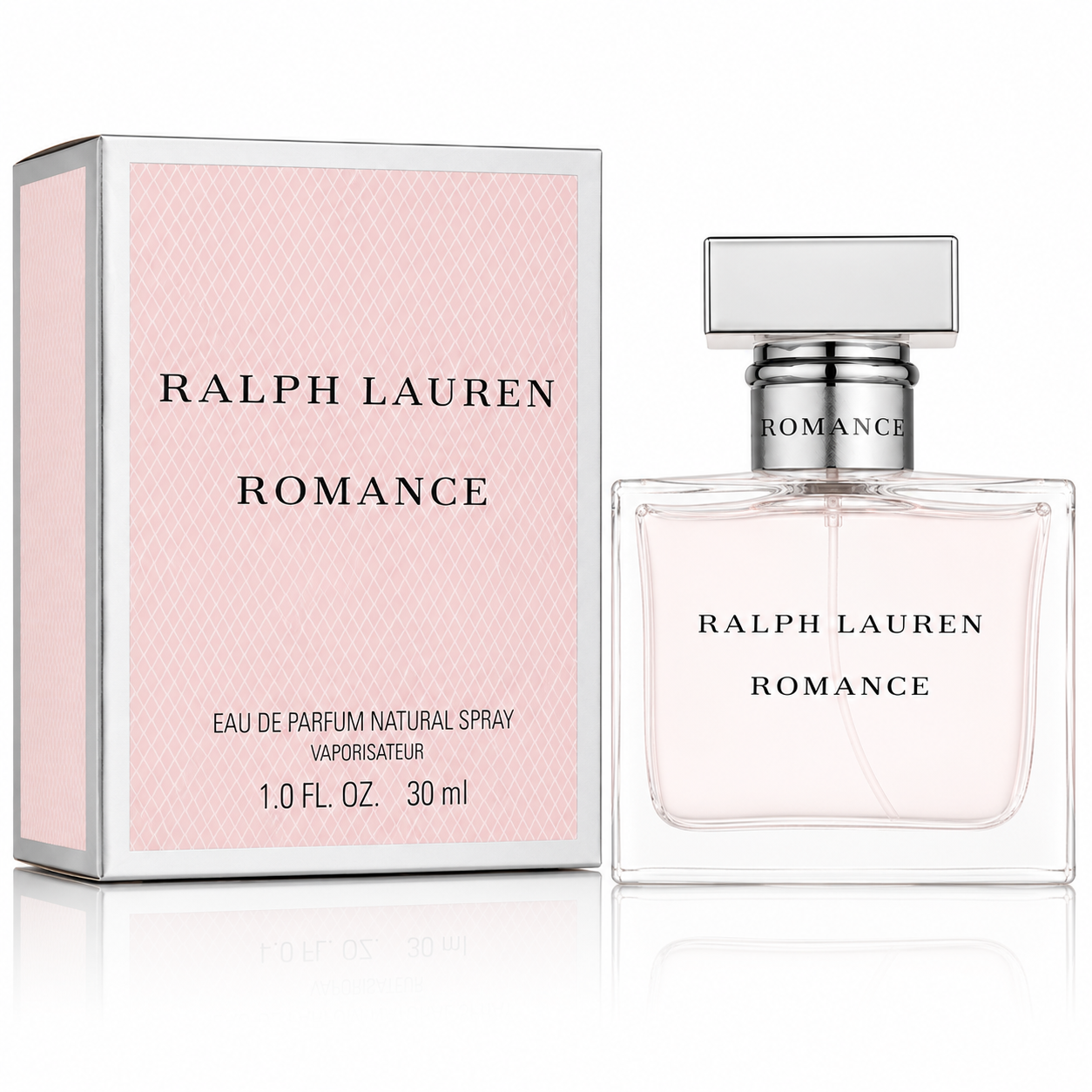 Ralph Lauren Romance EDP for Women 1 Oz