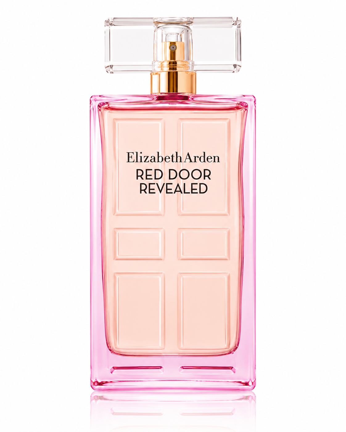 Red Door Revealed by Elizabeth Arden EDP for Women 