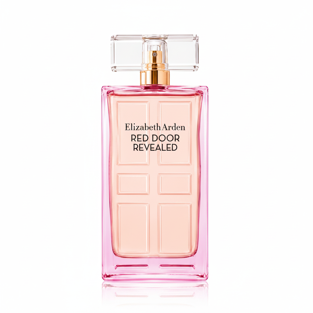 Red Door Revealed by Elizabeth Arden EDP for Women 