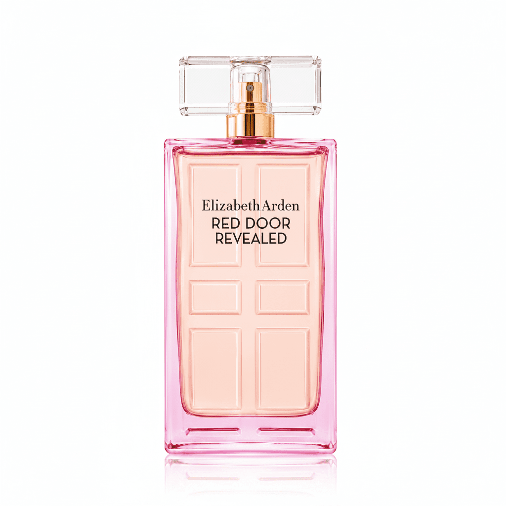 Red Door Revealed by Elizabeth Arden EDP for Women