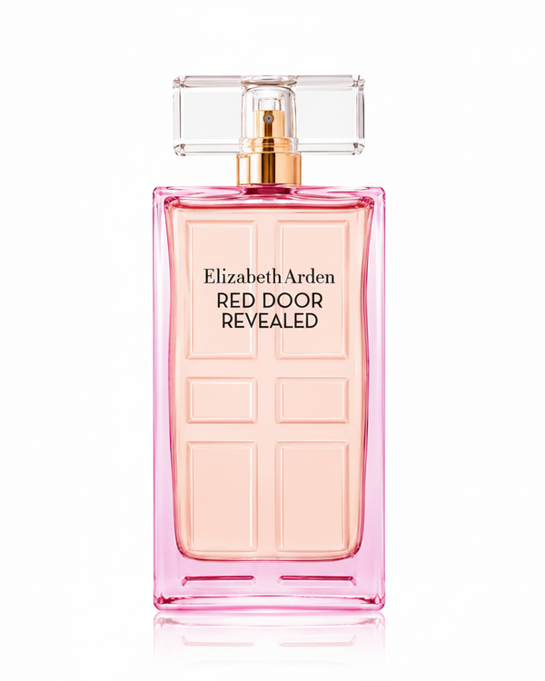 Red Door Revealed by Elizabeth Arden EDP for Women 