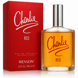 Revlon Charlie Red Eau de Toilette for Women