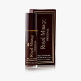 Royal Mirage II Roll-On Perfume 0.33 Fl. Oz (10 ml) – Classic Warm Oriental Pocket Fragrance