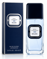 Royal Copenhagen Cologne Spray for Men 3.3 Oz