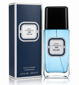 Royal Copenhagen Musk Cologne Spray 
