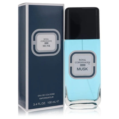 Royal Copenhagen Musk Cologne Spray for Men – view 2