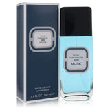 Royal Copenhagen Musk Cologne Spray for Men
