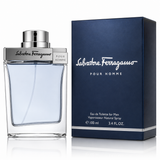 Salvatore Ferragamo EDT for Men 3.4 Oz