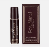 Royal Mirage II Roll-On Perfume 0.33 Fl. Oz (10 ml) – Classic Warm Oriental Pocket Fragrance