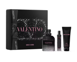 Valentino Uomo EDT 3.4 Fl Oz for Men – Classic Woody Aromatic Fragrance