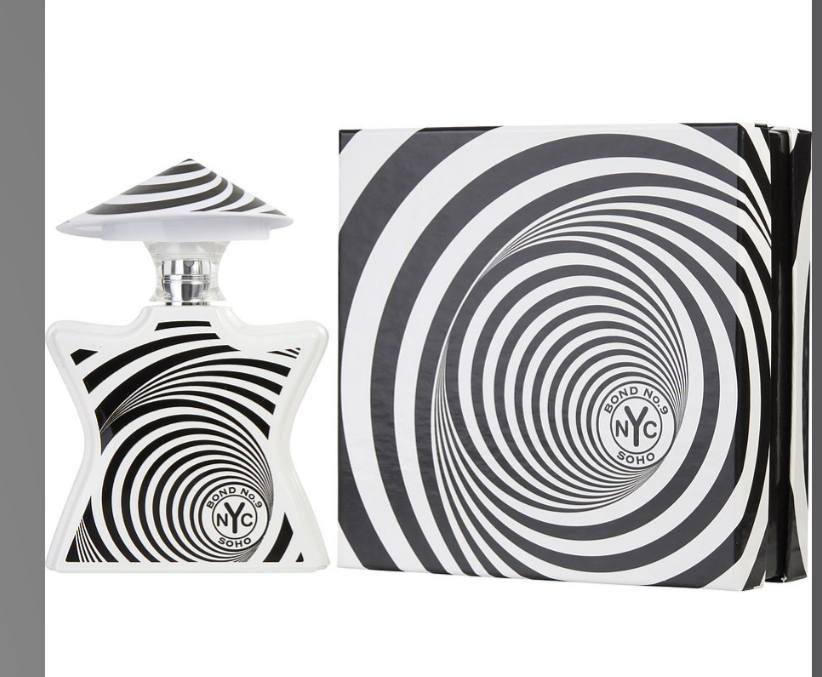 Bond#9 Soho EDP 3.3 (U)