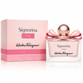 Signorina In Fiore by Salvatore Ferragamo Eau de Toilette for Women