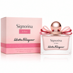 Signorina In Fiore by Salvatore Ferragamo Eau de Toilette for Women