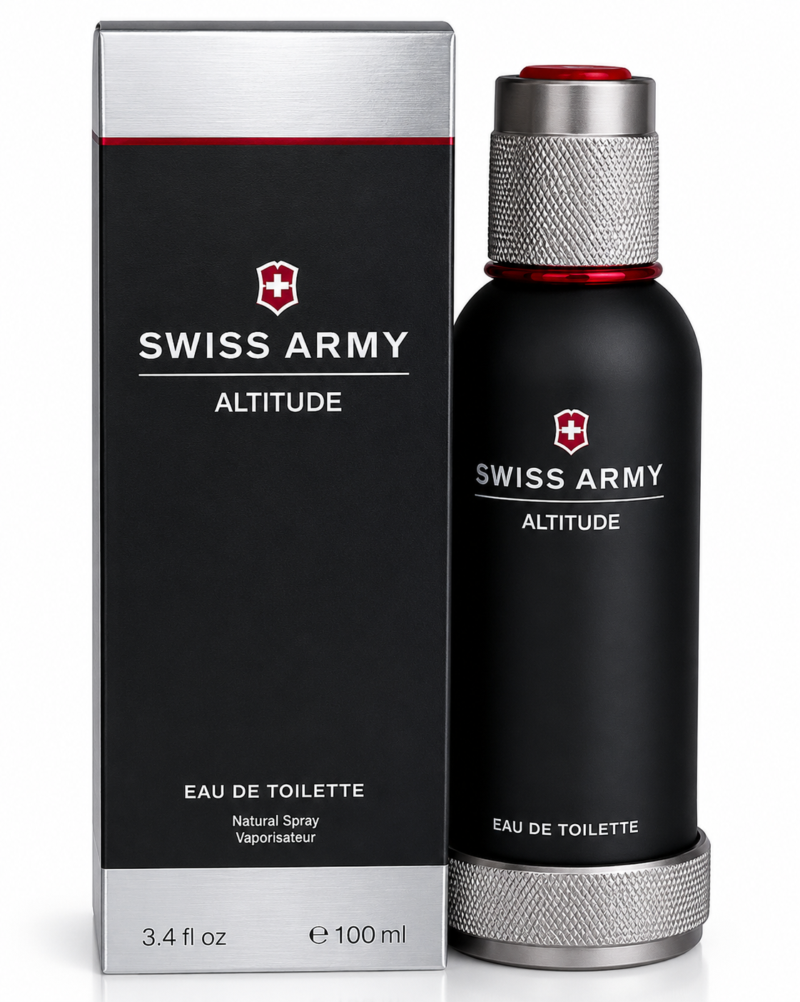 Swiss Army Altitude by Victorinox Eau de Toilette Spray