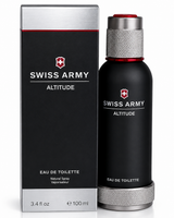 Swiss Army Altitude by Victorinox Eau de Toilette Spray