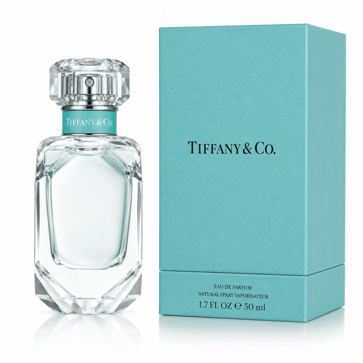 Tiffany & Co. Eau de Parfum Spray for Women