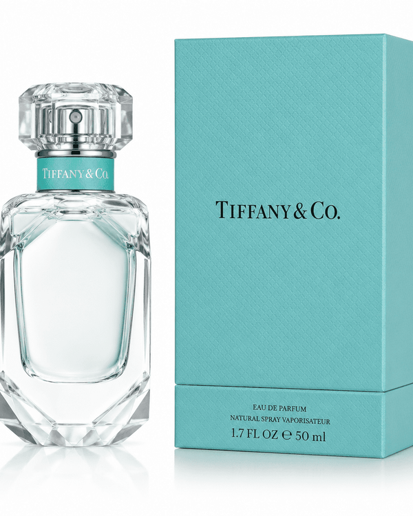 Tiffany & Co. Eau de Parfum Spray for Women