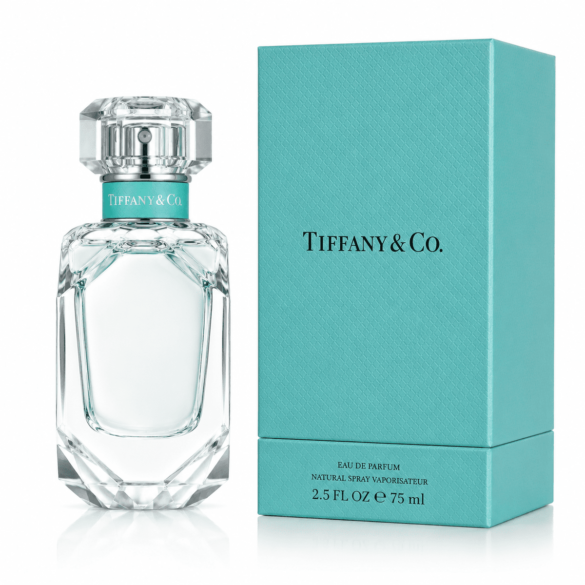 Tiffany & Co. Eau de Parfum Spray for Women