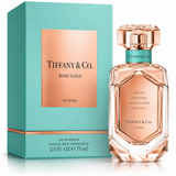 Tiffany & Co. Rose Gold Intense EDP for Women 2.5 Oz