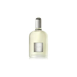 Grey Vetiver by Tom Ford Eau de Parfum Spray for Men 3.4 Oz – Clean Woody Citrus Luxury Cologne