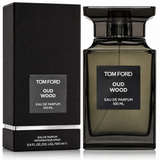 Tom Ford Oud Wood Eau de Parfum Spray Unisex 3.4 Oz 
