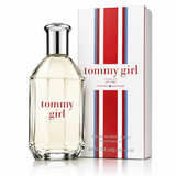 Tommy Hilfiger Tommy Girl Eau de Toilette for Women