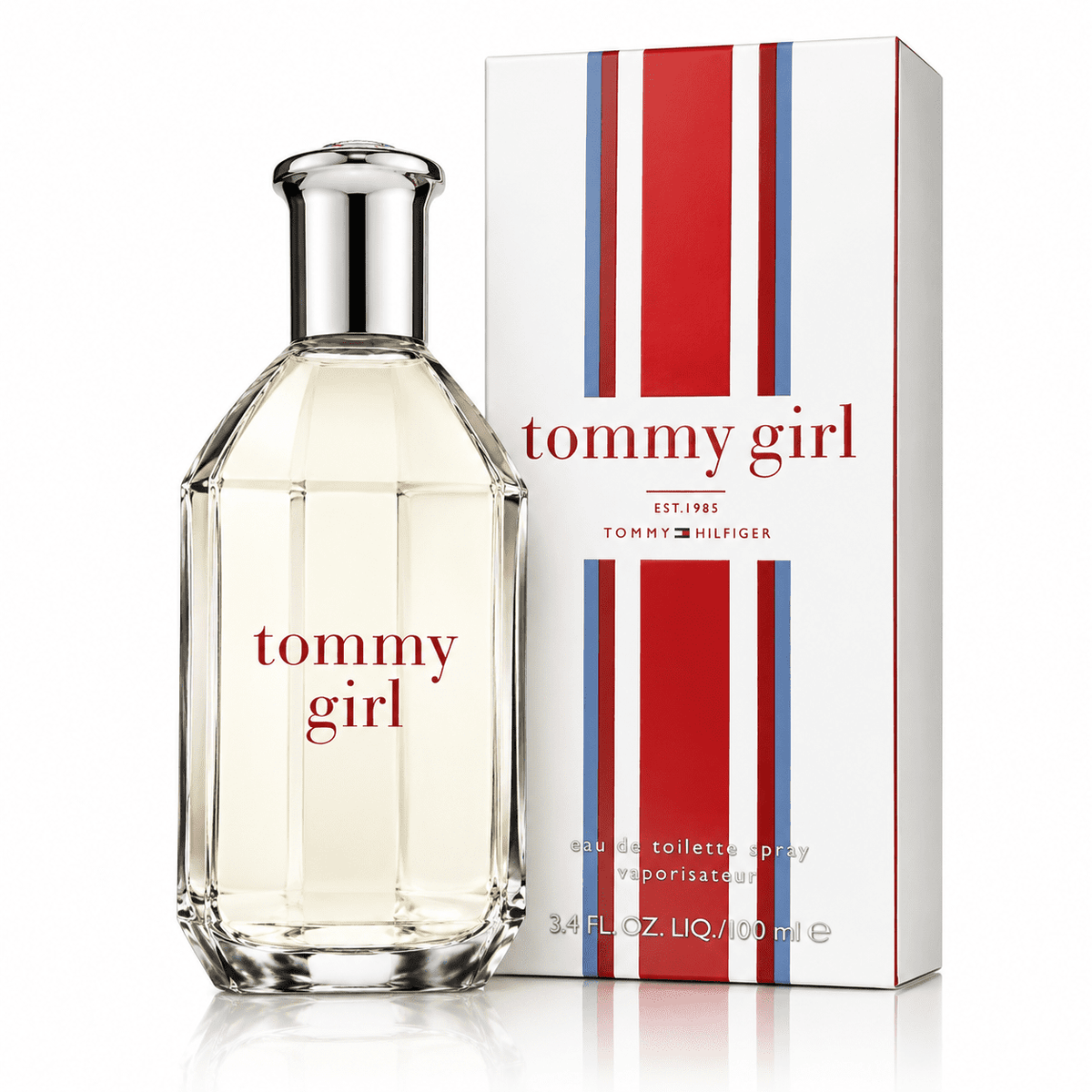 Tommy Hilfiger Tommy Girl Eau de Toilette for Women