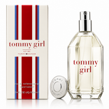 Tommy Hilfiger Tommy Girl perfume bottle